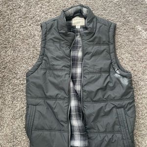 Weatherproof Vintage Vest Zip up